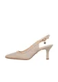s.Oliver Slingback-Pumps mit Dornschließe