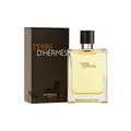 HERMÈS Eau de Toilette Terre D ́ Eau de Toilette 100ml