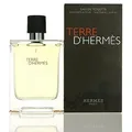 HERMÈS Eau de Toilette Hermès Terre D ́Hermès Eau de Toilette Spray 100 ml