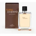 HERMÈS TERRE D'HERMÈS eau de toilette spray - 100 ml