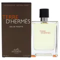 HERMÈS Terre D'hermes 100ml EDT Eau De Toilette Spray