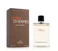 Hermes Terre d'Hermes Eau de Toilette Vaporisateur Natural Spray 100 ml