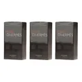 Terre d'Hermès Hermes - EDT Eau de Toilette 100ml - 3x
