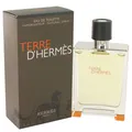 Hermes Terre D'hermes eau de toilette spray 100 ml