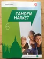 Camden Market 6 Arbeitsbuch Inklusion Westermann 978-3-14-149122-7