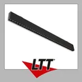 ISOLED LED Hängeleuchte Raster UGR