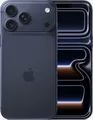 iPhone 17 Pro Max 256 GB Tiefblau