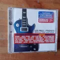 Les Paul & Friends - American Made, World Played