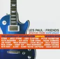 Les Paul American made, world played (2005, & friends)  [CD]