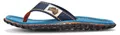 GUMBIES Herren Flip Flop Zehentrenner Original Islander