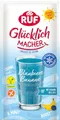 RUF Glücklichmacher Smooth to Drink Blaubeere Banane, Getränkepulver mit Blaubeere, vegan, Banane & Vitaminen B6 + B12, fruchtiger Genuss, ideal für Smoothies, Bowls & Cocktails