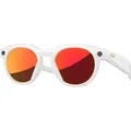 OAKLEY Herren Brille META HSTN
