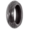 MICHELIN 180/55 ZR 17 M/C TL (73W) PILOT POWER 2CT REAR 1000107417