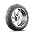 MICHELIN PILOT POWER 2CT 180/55ZR17 (73W) - Rückseite Reifen