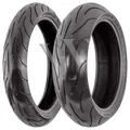 Motorradreifen MICHELIN PILOT POWER 2CT 180/55 R17 73 W