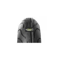 4x Michelin Pilot Power 2CT 180/55R17 73W Reifen Sommer Motorrad