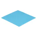 Sito International GmbH & Co. KG Sito Schwammtuch feucht, waschbar bis 95° C, 20 x 18 cm, Universell einsetzbares Reinigungstuch mit hoher Schmutzaufnahme, 1 Packung = 10 Tücher, Farbe: blau 530690/41309