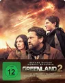 Greenland 2 Lim. Steelbook (4K Ultra HD) (+Blu-ray)