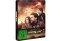 Leonine Blu-ray Greenland 2,1 4K UHD-Blu-ray + 1 Blu-ray (Limited Steelbook)