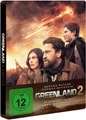 Greenland 2 | DVD's | englisch, deutsch | Mitchell LaFortune, Chris Sparling