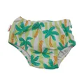 Huggies Badehose Schwimmwindel Baby Little Swimmers Tropisch Wasserdicht Strapaz