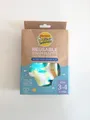 Huggies Little Swimmers wiederverwendbare Schwimmwindeln Größe 3-4 Tropical