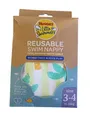 HUGGIES Little Swimmers - Stoff-Schwimmwindel (11-14kg) -- 7788/1001