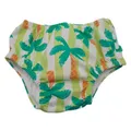 Huggies® Little Swimmers® culotte de bain lavable 11-14kg Taille 3-4 (M)