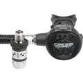 Cressi AC2 + Compact (HX788051)