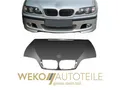 Motorhaube Haube für BMW 3er E46 Limo Touring Facelift Bj 2001-2005