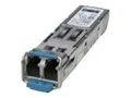 Cisco SFP-10G-ZR-S= 10000Mbit/s SFP+ 1550nm Einzelmodus Netzwerk-Transceiver-Modul