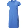 Helly Hansen W Thalia Summer Dress 2.0 ultra blue (554) M