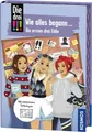 Belletristik Die drei !!! - Wie alles begann! Limitierte Sonderausgabe mit exklusiv diverse