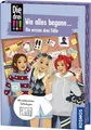 Die drei !!! - Wie alles begann! Limitierte Sonderausgabe mit exklusivem Tatt...