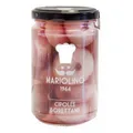 Zwiebeln in Rotweinessig 314 ml. - Mariolino