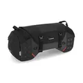 SW-Motech PRO Travelbag Hecktasche - 1680D Ballistic Nylon. Schwarz/Anthrazit. 65 l., schwarz