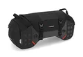 SW-Motech PRO Travelbag Hecktasche - 1680D Ballistic Nylon. Schwarz/Anthrazit., 65L, Noir