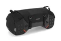 Hecktasche SW-Motech Travelbag Pro Istic Nylon Schwarz wasserdicht Gepäcksystem