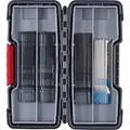 Stichsägeblatt-Satz Wood and Metal, 40-teilig Toughbox