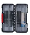 Bosch 40-tlg. Stichsägeblatt-Set Wood and Metal Ausführung: Wood and Metal 40-tlg