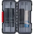 Bosch Professional Stichsägeblatt-Satz Wood and Metal, 40-teilig, Sägeblatt-Satz