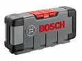 Bosch 40tlg. Stichsägeblatt-Set Wood and Metal