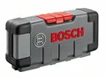 Bosch 40tlg. Stichsägeblatt-Set Wood and Metal