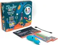 3Doodler 3D-Stift Start+ und 72 Minen + 12 Vorlagen