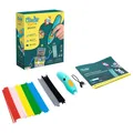 817005023848 3Doodler Start Plus 3D-Stift 0,77 mm Türkis, Gelb 3Doodler