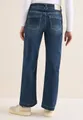 CECIL Straight-Jeans 5-Pocket-Style