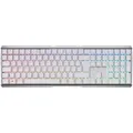 CHERRY xtrfy MX 3.0S (DE, Kabelgebunden, Kabellos) (G80-3872LYADE-0)