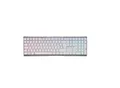 CHERRY MX 3.0S RGB - Weiß