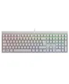 Cherry G80-3872LYADE-0 Gaming-Tastatur (mit RGB-Beleuchtung)