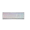 CHERRY G80-3872LYADE-0 CHERRY MX 3.0S Gaming-Tastatur kabellos weiß